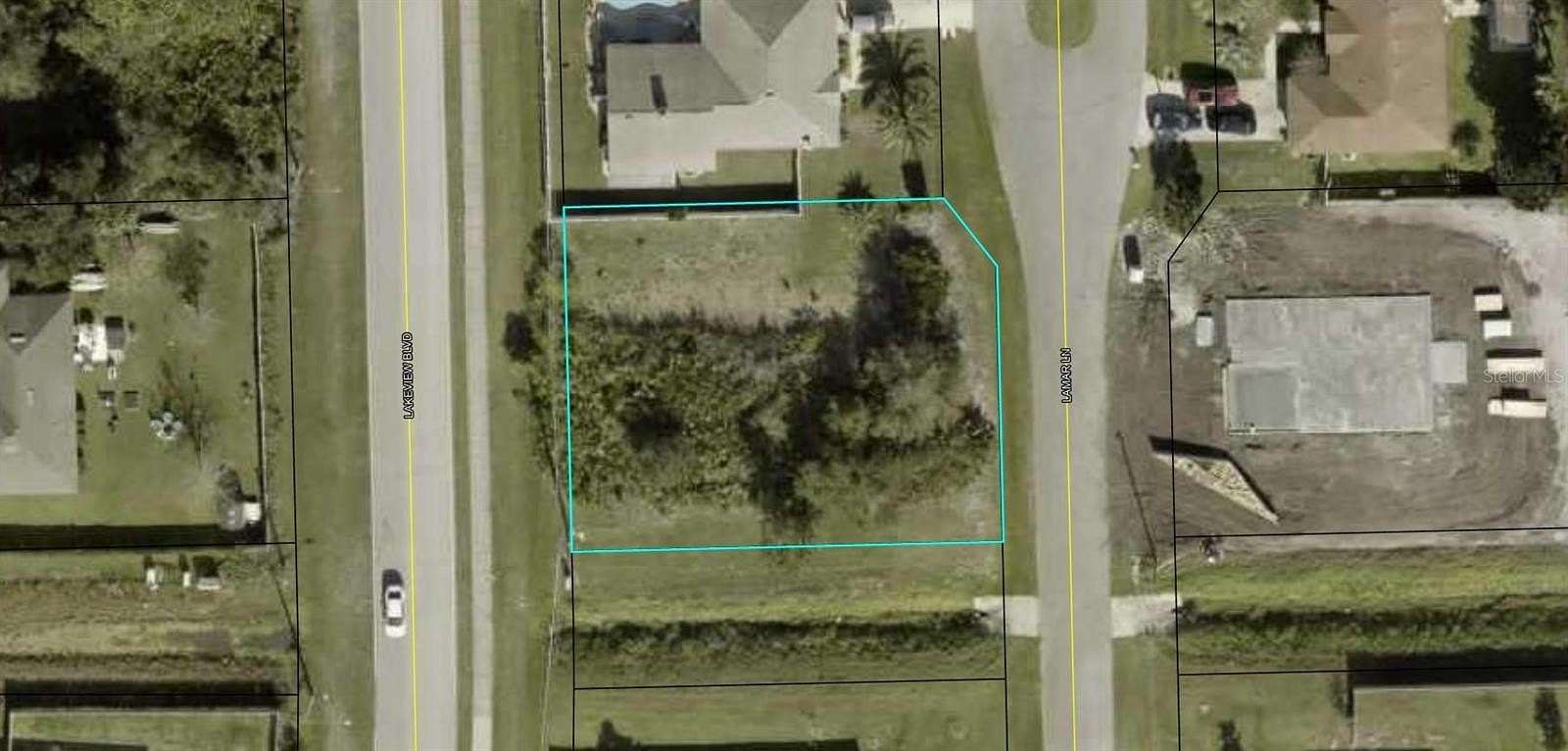 0.28 Acres of Land for Sale in Palm Coast, Florida