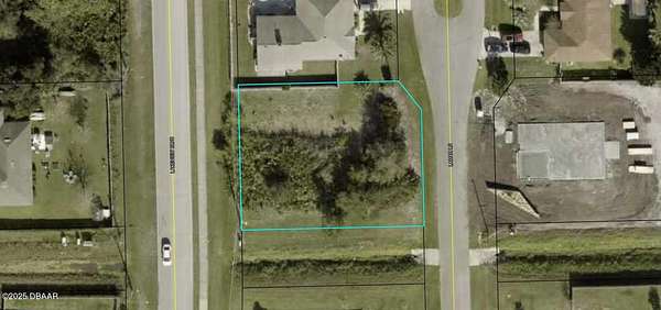 0.28 Acres of Land for Sale in Palm Coast, Florida