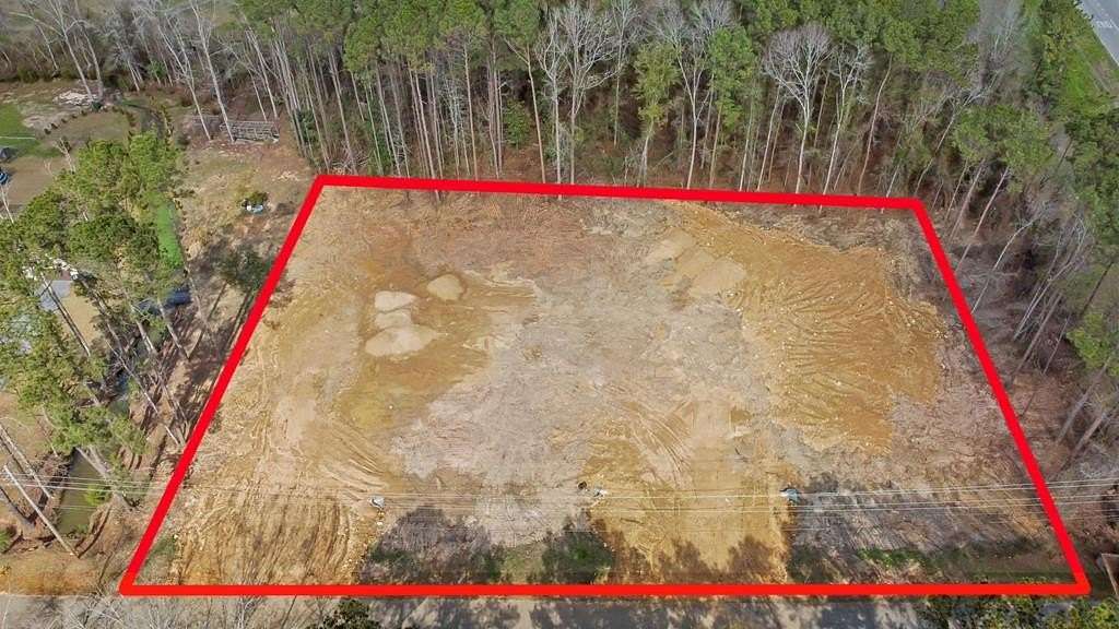 2 Acres of Residential Land for Sale in Dothan, Alabama