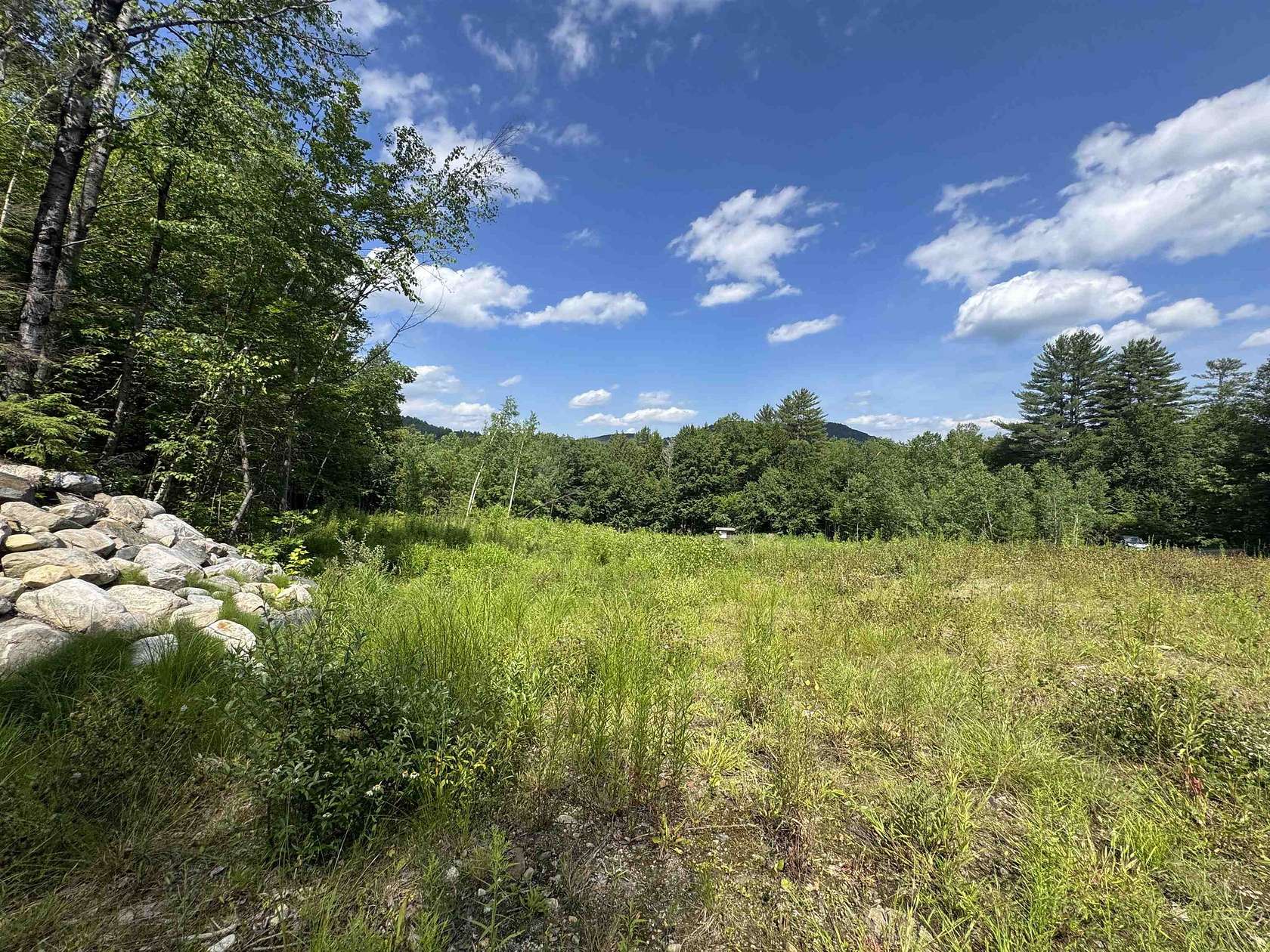 1.52 Acres of Residential Land for Sale in Chester, Vermont
