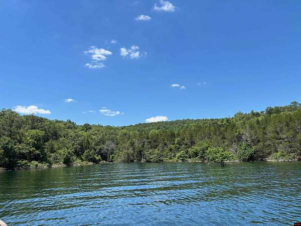 20 Acres of Land for Sale in Flippin, Arkansas