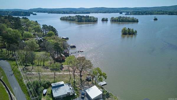 0.43 Acres of Residential Land for Sale in Hot Springs, Arkansas