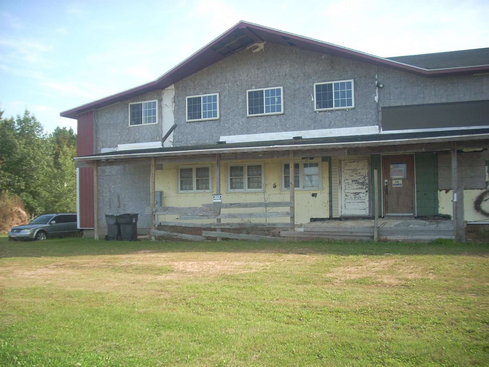 5.17 Acres of Improved Mixed-Use Land for Sale in Stevens Point, Wisconsin