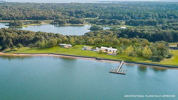 6 Acres of Residential Land for Sale in Shelter Island, New York