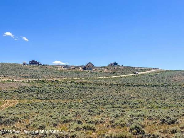 0.87 Acres of Residential Land for Sale in Boulder, Wyoming