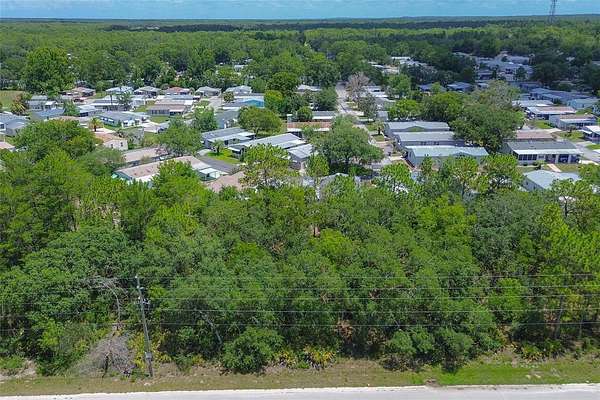 0.21 Acres of Residential Land for Sale in Homosassa, Florida