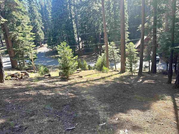 0.72 Acres of Residential Land for Sale in Lake Almanor Country Club, California