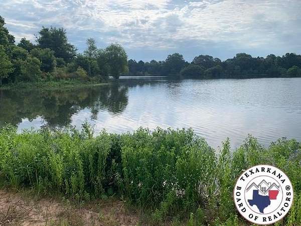 125 Acres of Agricultural Land for Sale in Texarkana, Texas