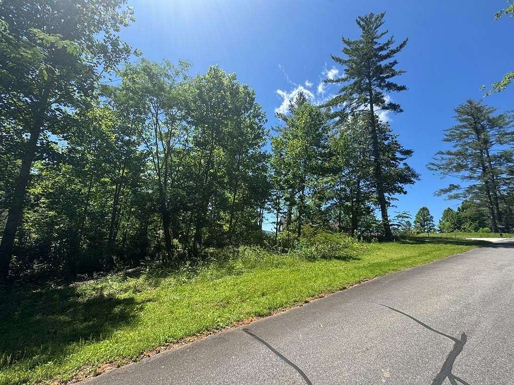 0.75 Acres of Land for Sale in Hiawassee, Georgia