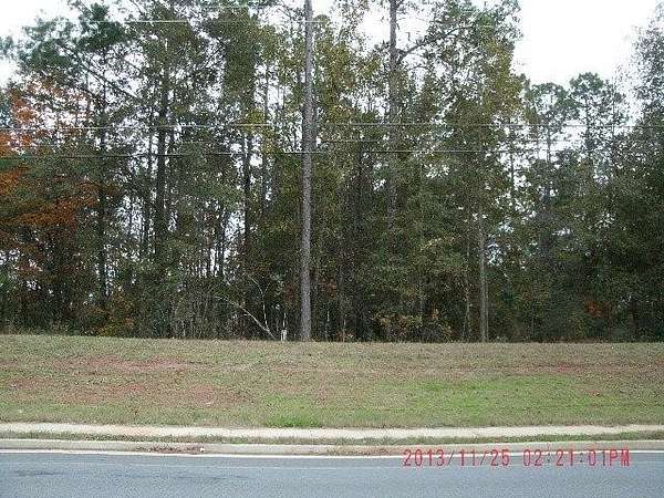 0.93 Acres of Residential Land for Sale in Albany, Georgia