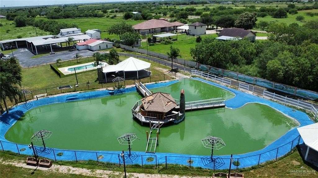 5 Acres of Mixed-Use Land for Sale in Edinburg, Texas