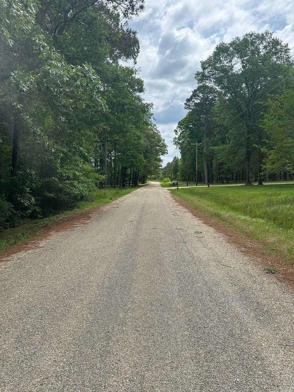 38.6 Acres of Recreational & Residential Land for Sale in Crossett, Arkansas