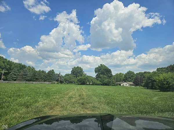 3.38 Acres of Commercial Land for Sale in Indianapolis, Indiana