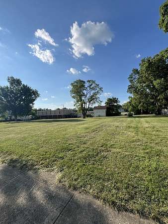 0.18 Acres of Residential Land for Sale in Kankakee, Illinois
