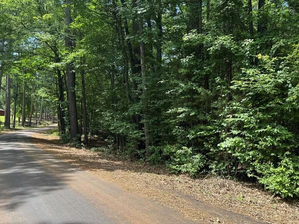 11.6 Acres of Land for Sale in Cushing, Texas