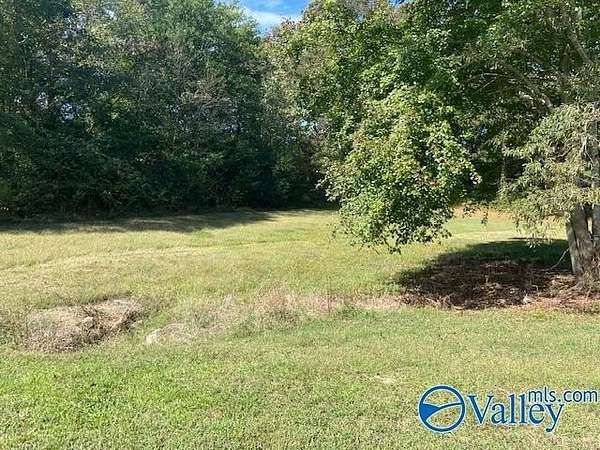 1.44 Acres of Land for Sale in Crossville, Alabama