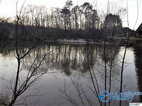 72 Acres of Recreational Land for Sale in Heflin, Alabama