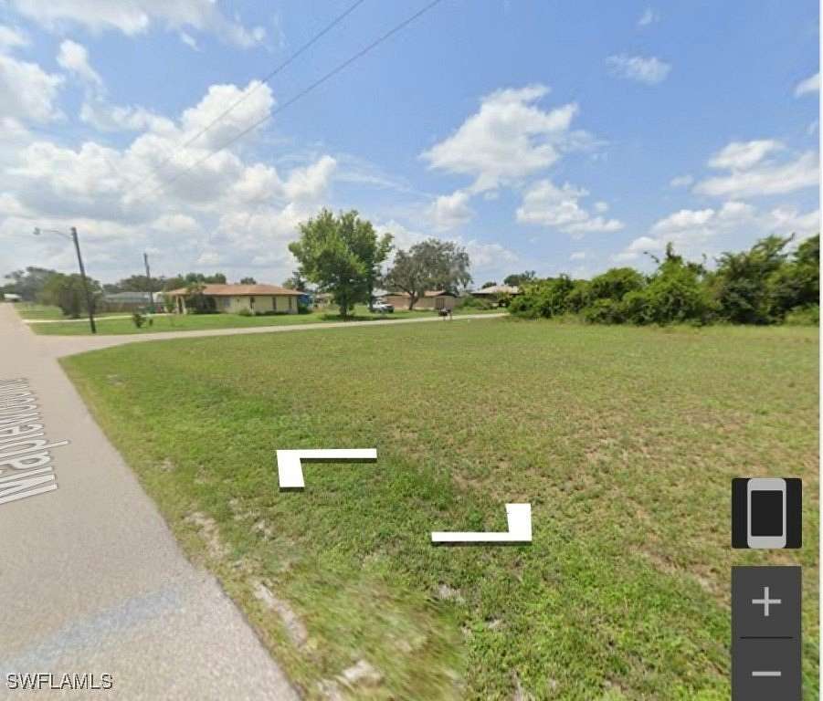 0.27 Acres of Land for Sale in Punta Gorda, Florida