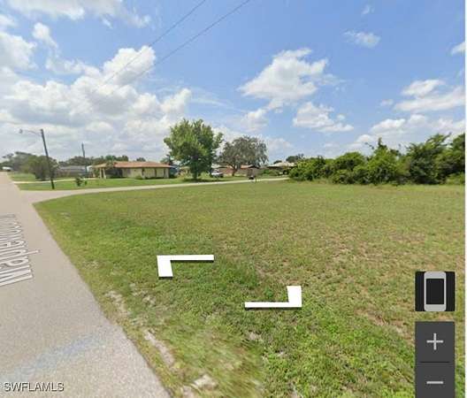 0.27 Acres of Land for Sale in Punta Gorda, Florida