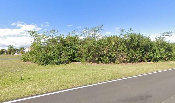 0.28 Acres of Residential Land for Sale in Punta Gorda, Florida