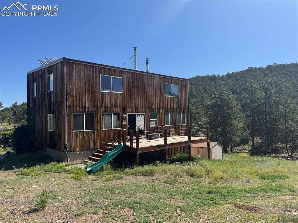 0.43 Acres of Residential Land for Sale in Cañon City, Colorado