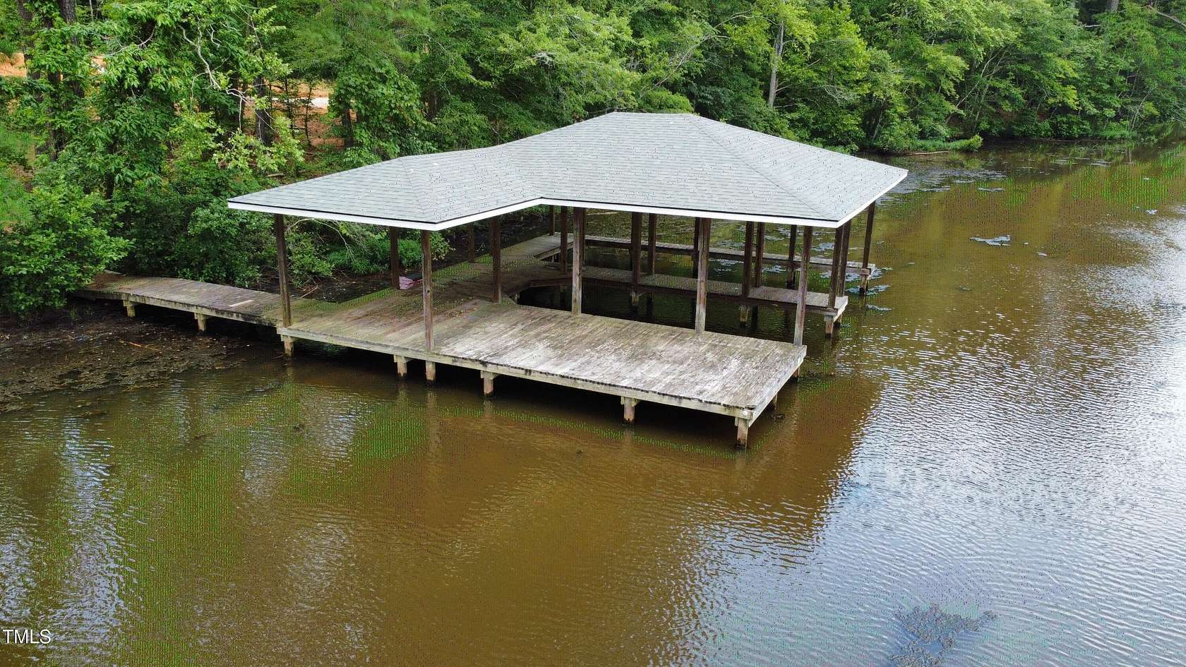 0.71 Acres of Land for Sale in Littleton, North Carolina