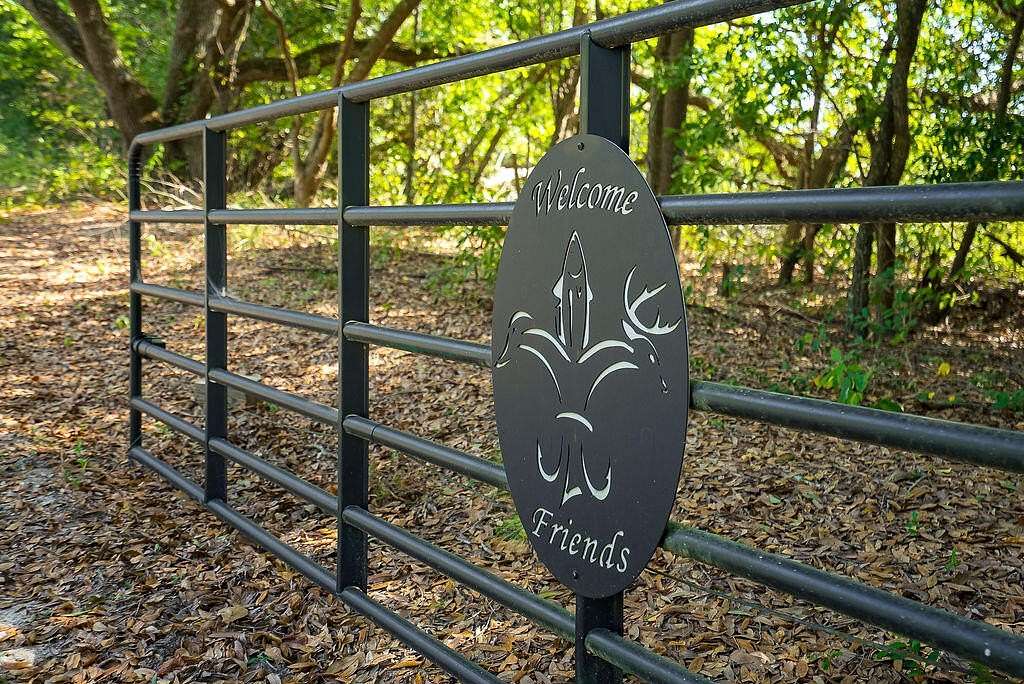 5 Acres of Residential Land with Home for Sale in Wagener, South Carolina