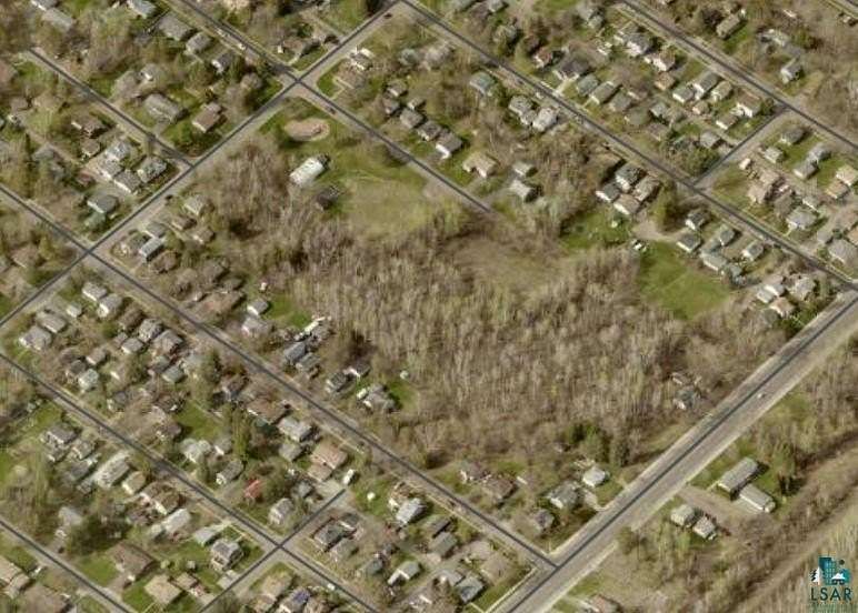 0.2 Acres of Residential Land for Sale in Duluth, Minnesota