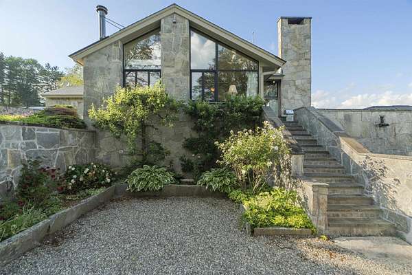 325 Acres of Agricultural Land with Home for Sale in Andover, Vermont