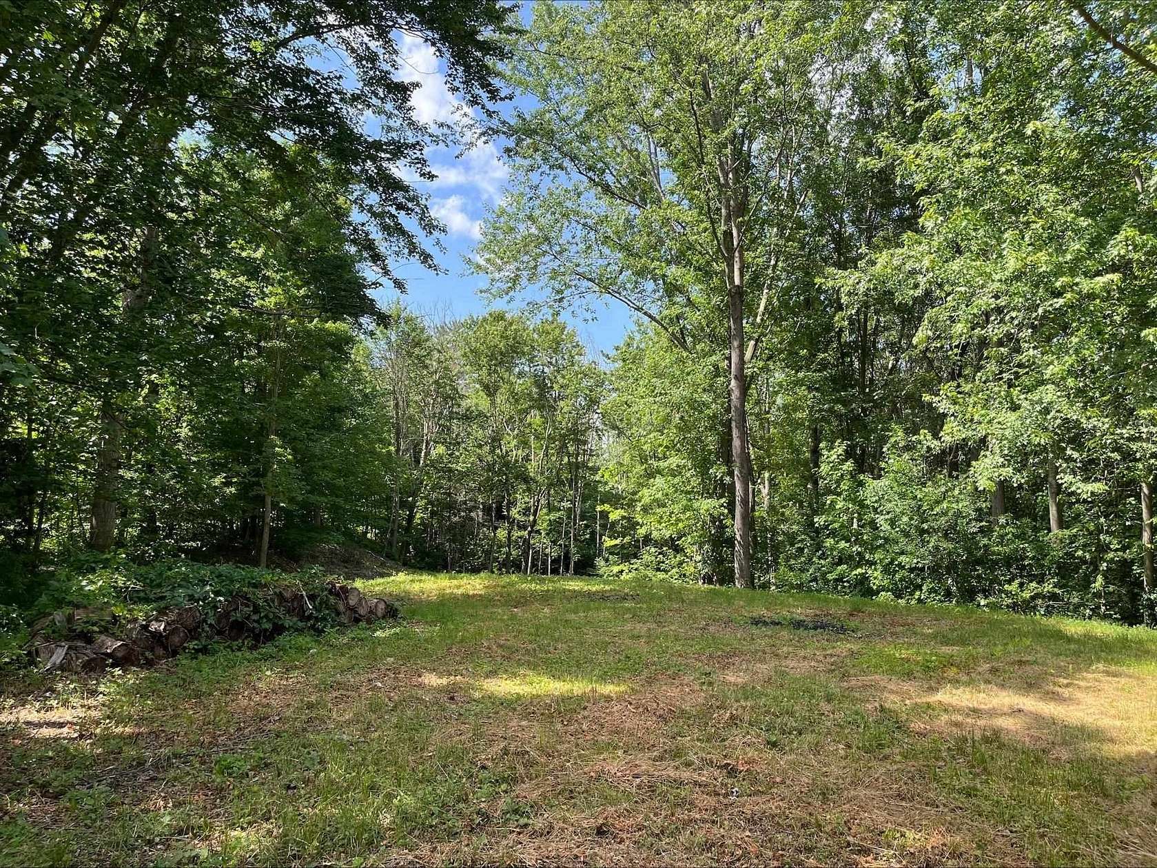 3 Acres of Residential Land for Sale in Conway, New Hampshire