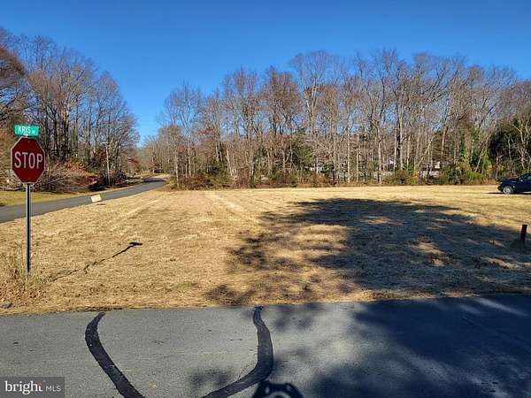 1 Acre of Residential Land for Sale in White Plains, Maryland