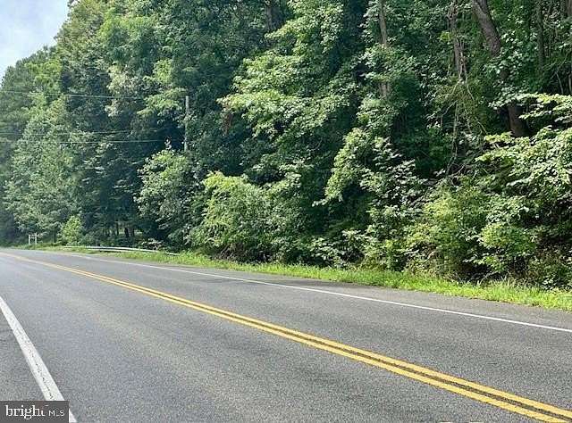 5.54 Acres of Residential Land for Sale in Charlotte Hall, Maryland