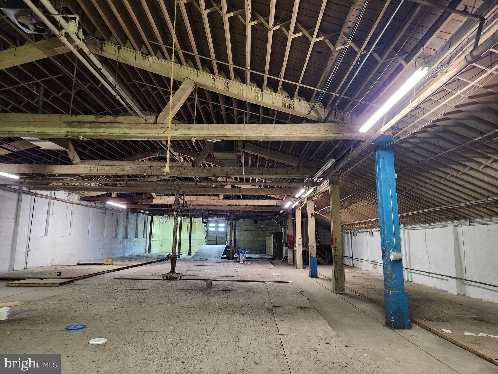 6.15 Acres of Commercial Land for Sale in Penndel, Pennsylvania