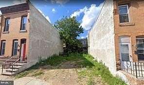 0.01 Acres of Land for Sale in Philadelphia, Pennsylvania