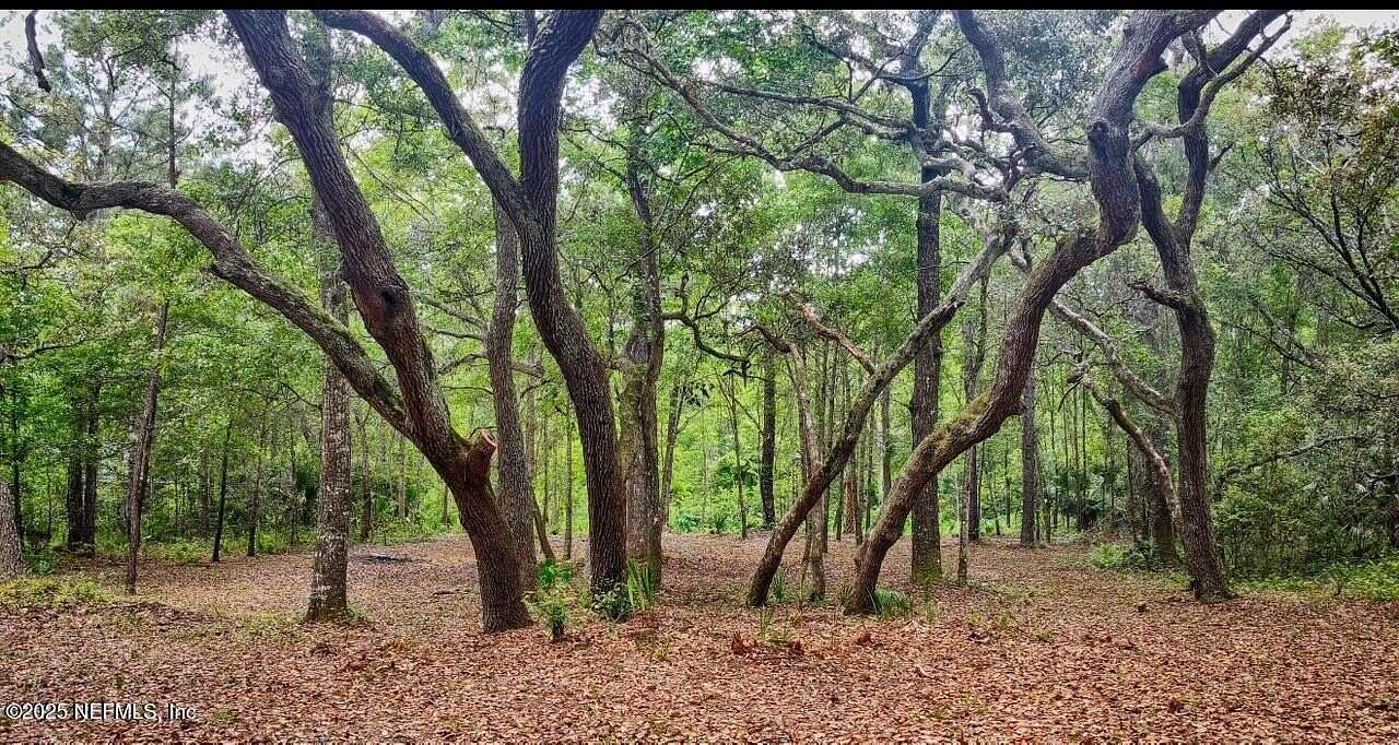 1.89 Acres of Land for Sale in Interlachen, Florida