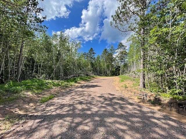 74.8 Acres of Land for Sale in Springbrook, Wisconsin