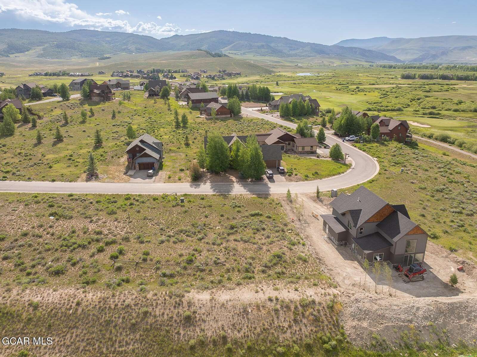 0.3 Acres of Land for Sale in Granby, Colorado