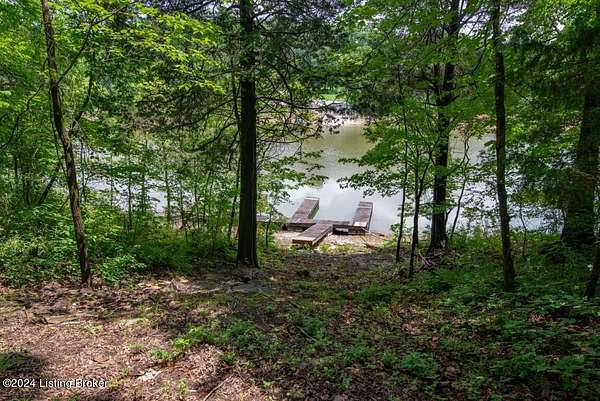 0.6 Acres of Residential Land for Sale in Leitchfield, Kentucky