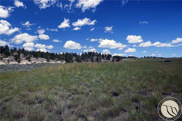 20.7 Acres of Land for Sale in Roundup, Montana