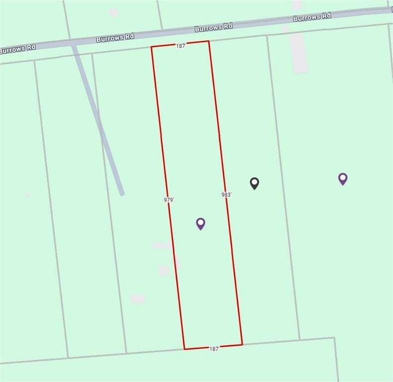 4.2 Acres of Land for Sale in Unadilla, New York