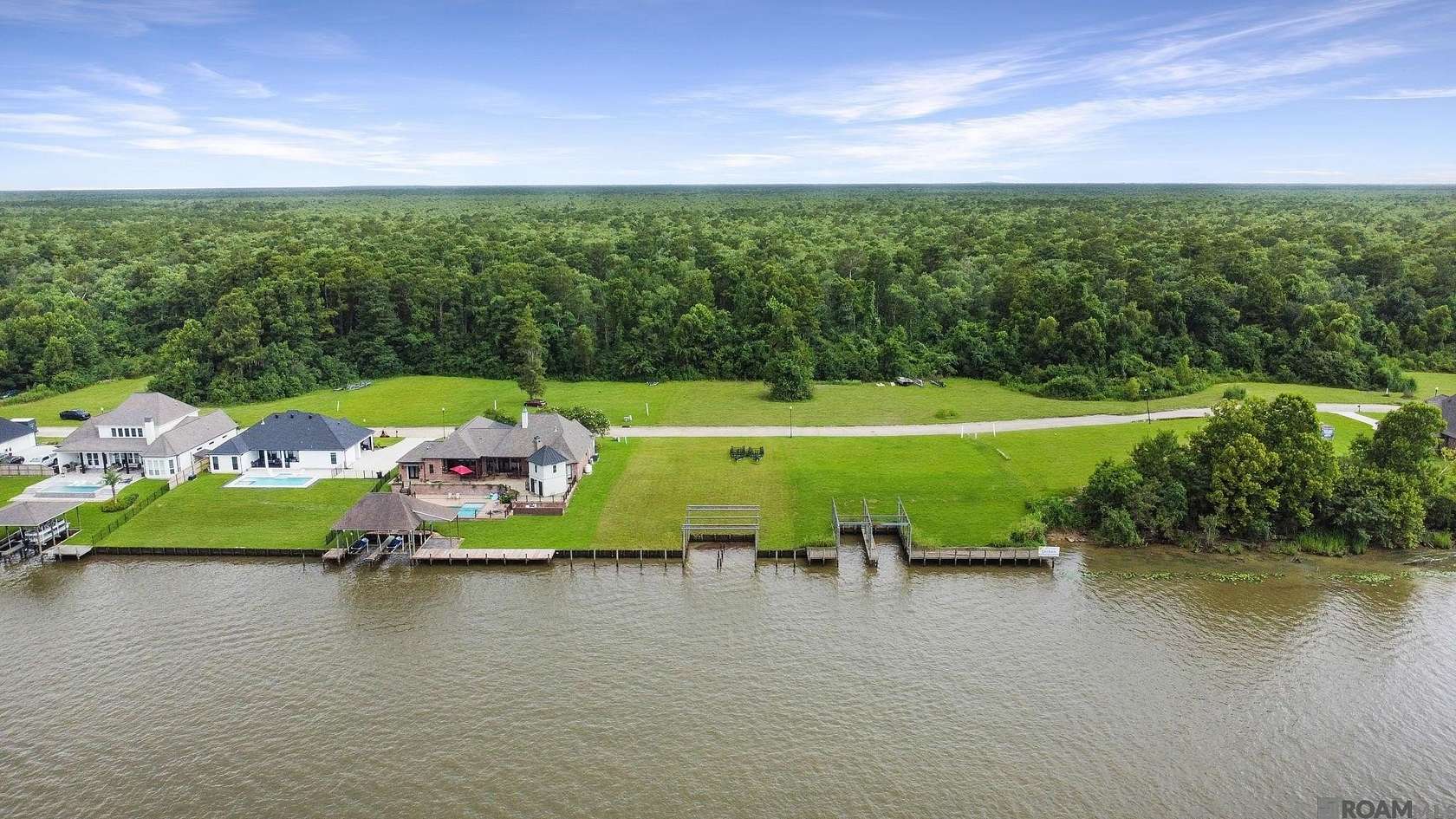 0.34 Acres of Residential Land for Sale in Saint Amant, Louisiana