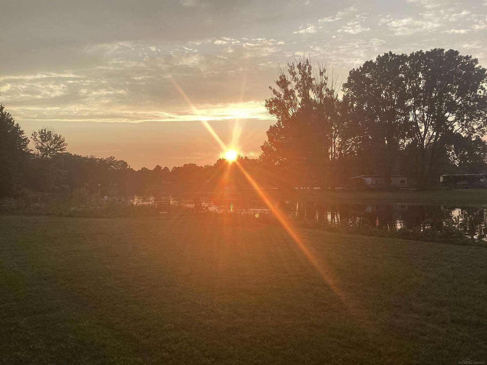 2.67 Acres of Residential Land for Sale in Mears, Michigan