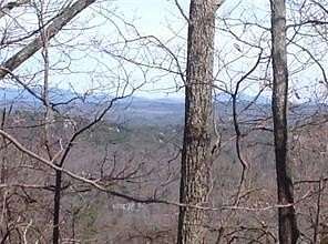 0.96 Acres of Residential Land for Sale in Big Canoe, Georgia