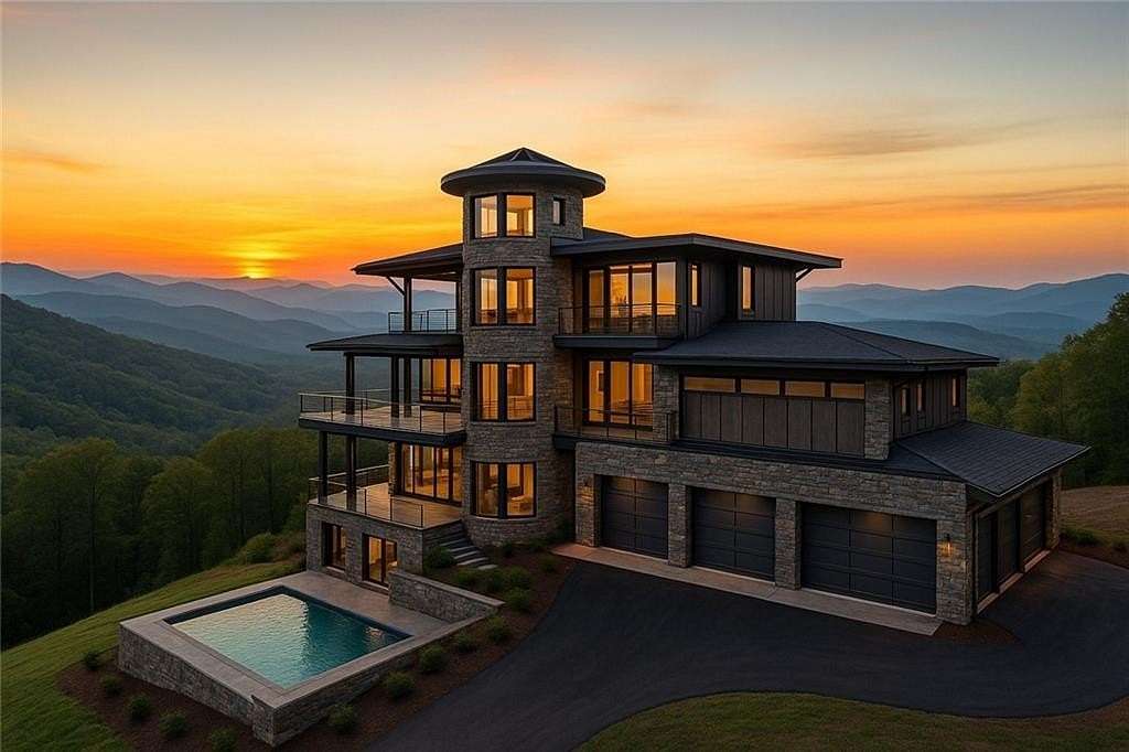 1.76 Acres of Residential Land for Sale in Morganton, Georgia