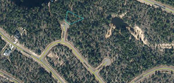0.31 Acres of Residential Land for Sale in Chipley, Florida