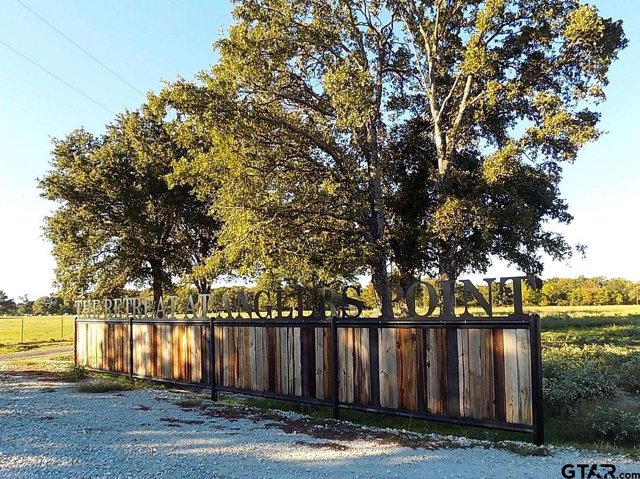 0.75 Acres of Residential Land for Sale in Emory, Texas