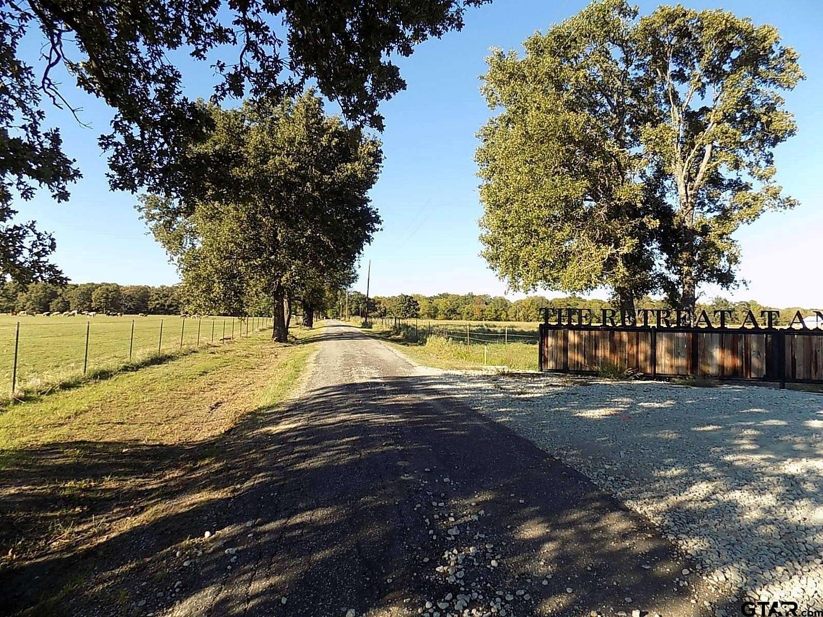 0.75 Acres of Residential Land for Sale in Emory, Texas