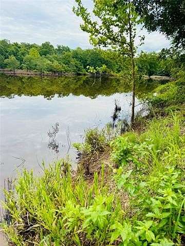 2.42 Acres of Residential Land for Sale in Eufaula, Oklahoma