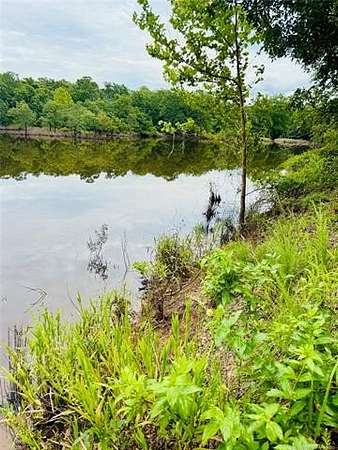 2.42 Acres of Residential Land for Sale in Eufaula, Oklahoma