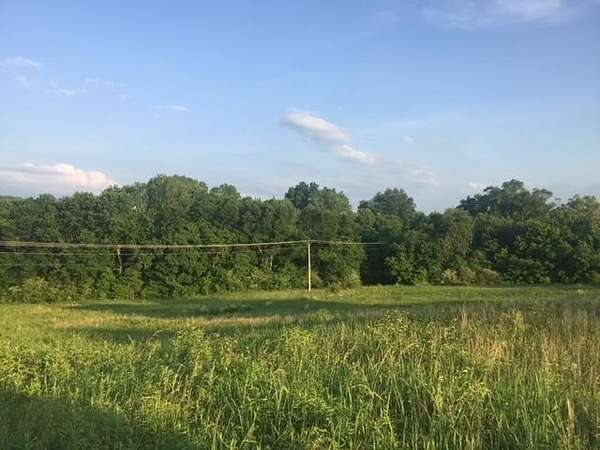 7.53 Acres of Land for Sale in Cookeville, Tennessee
